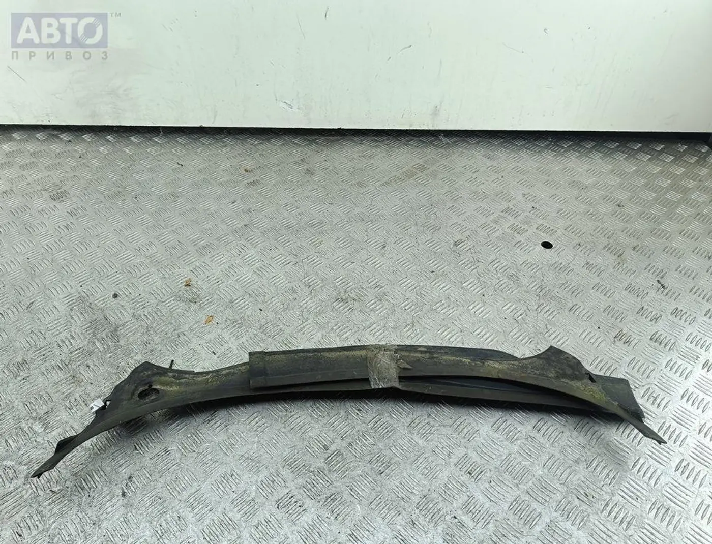 Дождевик к Peugeot 206 2003