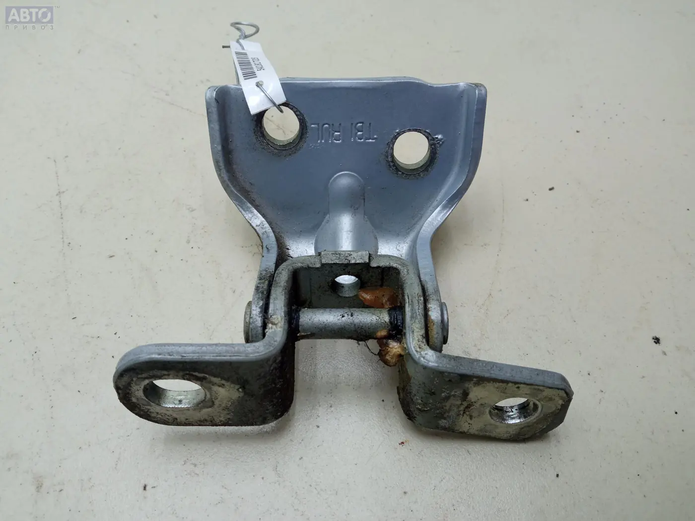 Петли к Hyundai Getz 2008