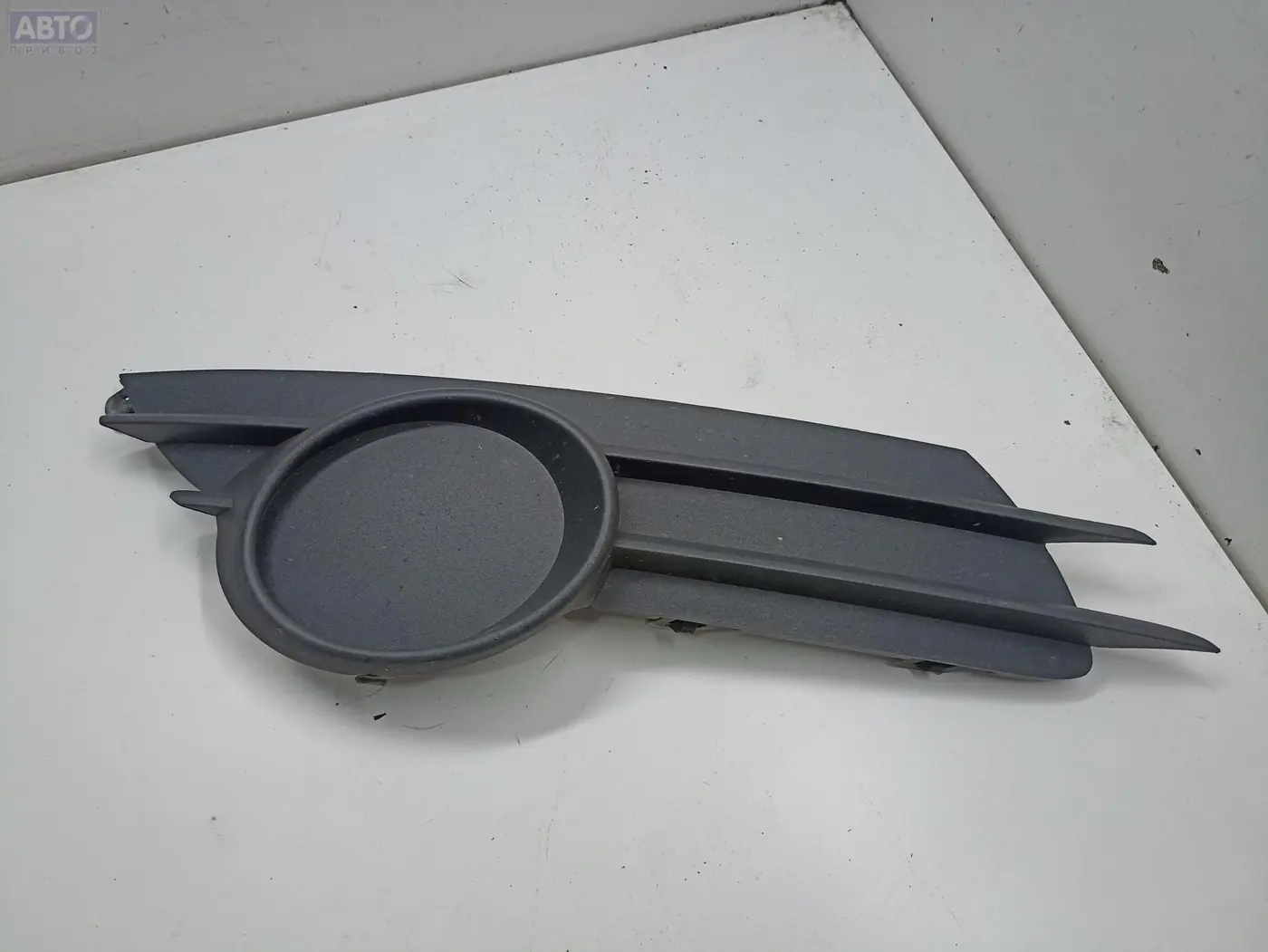 Решетка бампера к Opel Corsa 2008