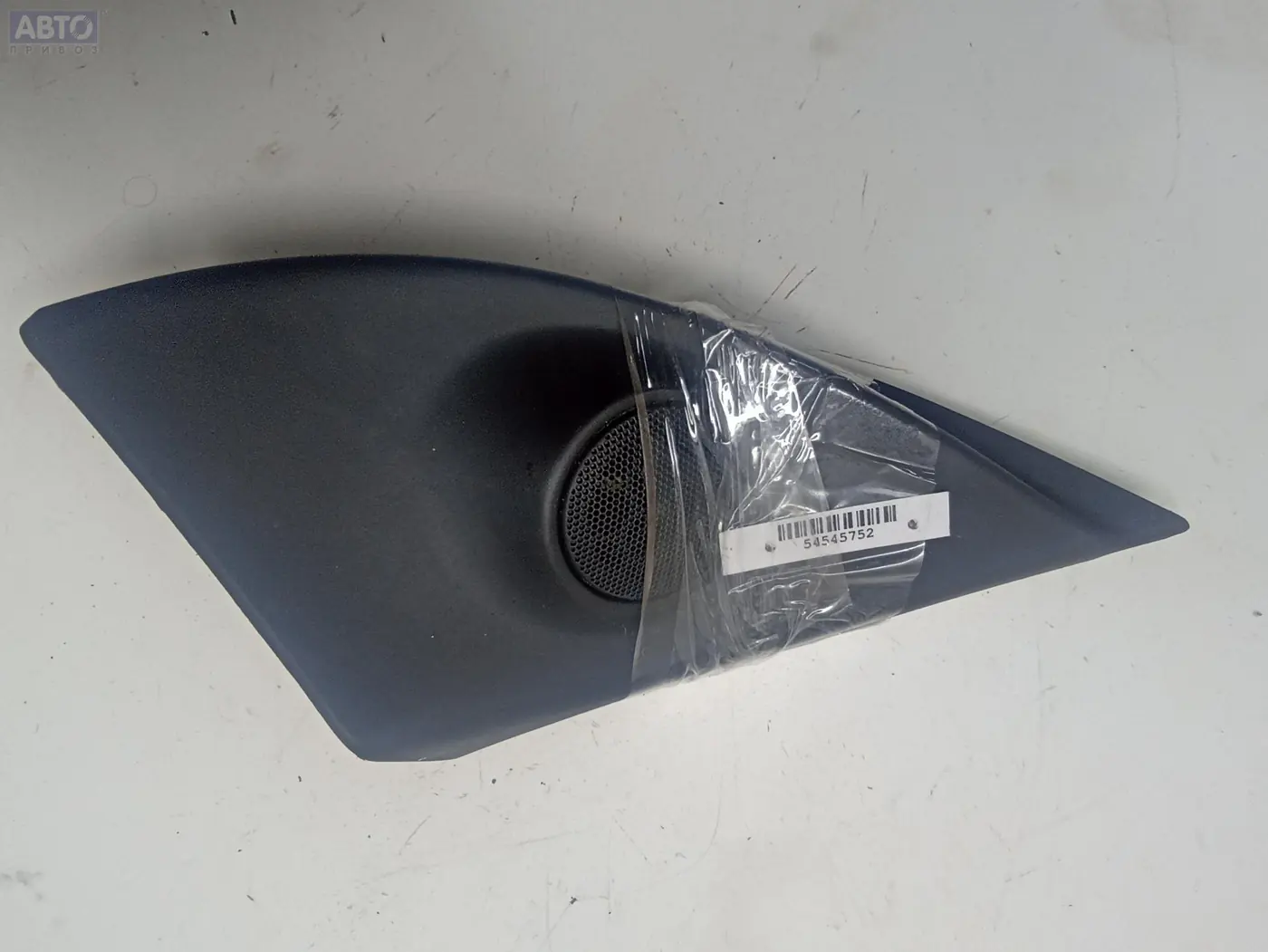 Накладка к Opel Astra 2005