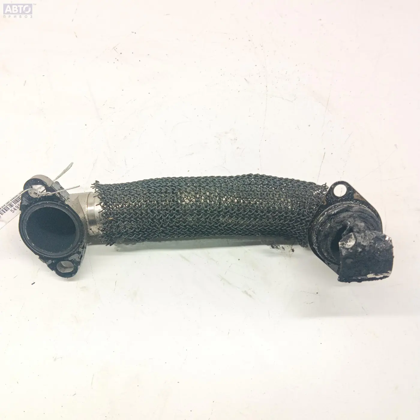 Патрубок к Ford B-MAX 2014
