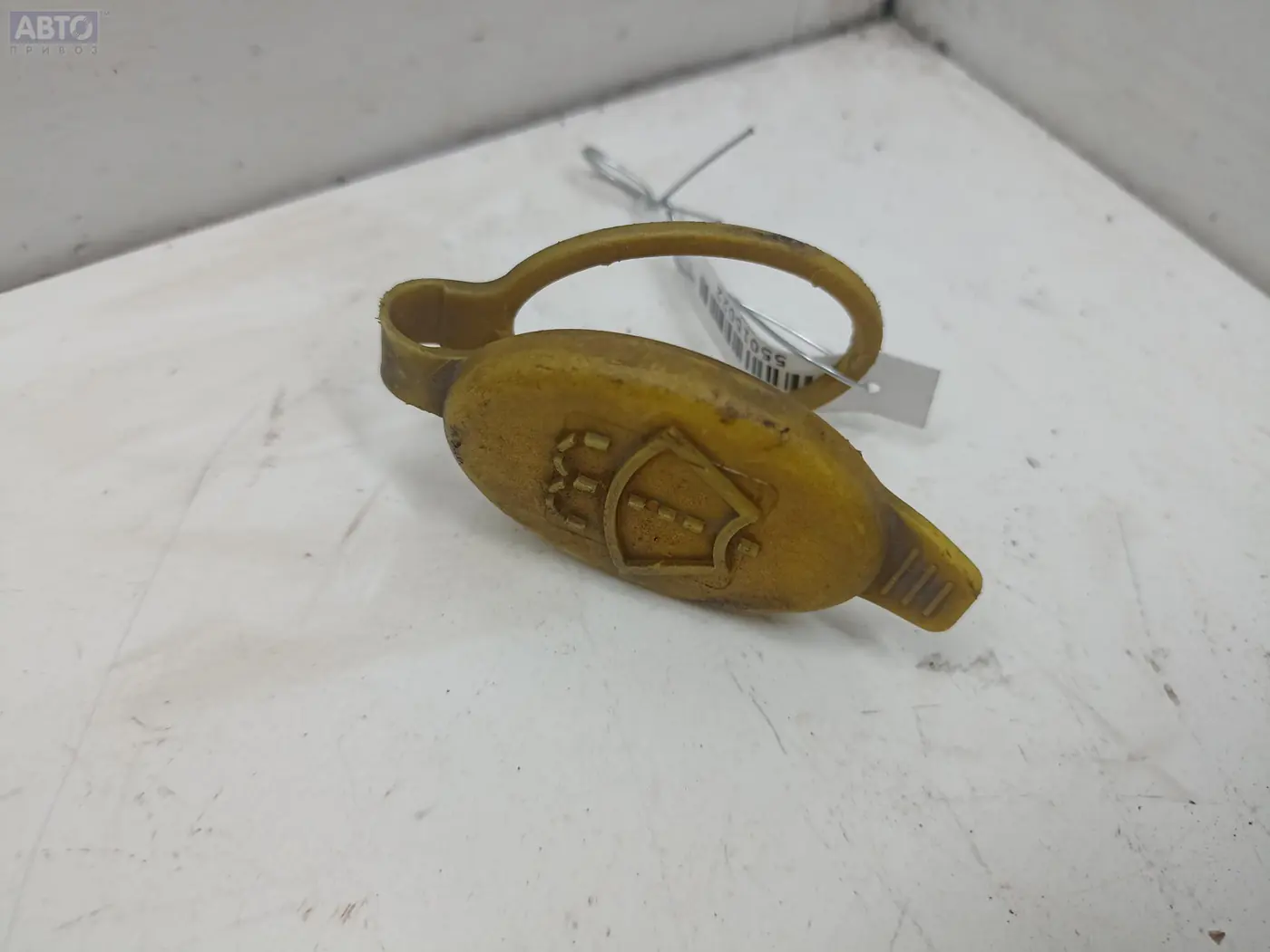 Крышки (разные) к Opel Astra 2005