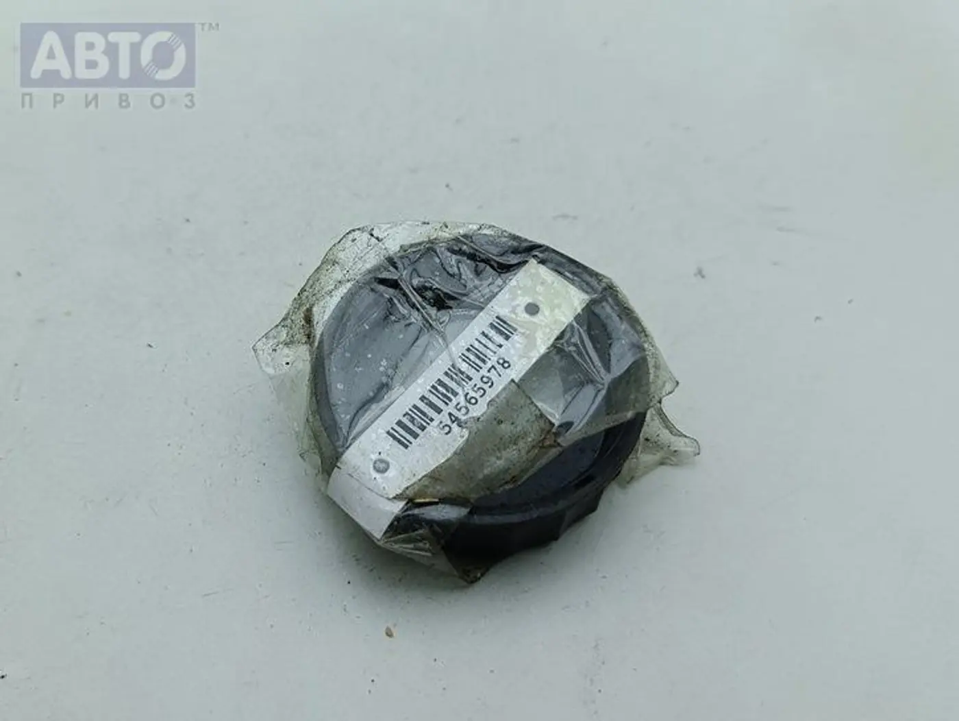 Коленвал к Ford Mondeo 2003