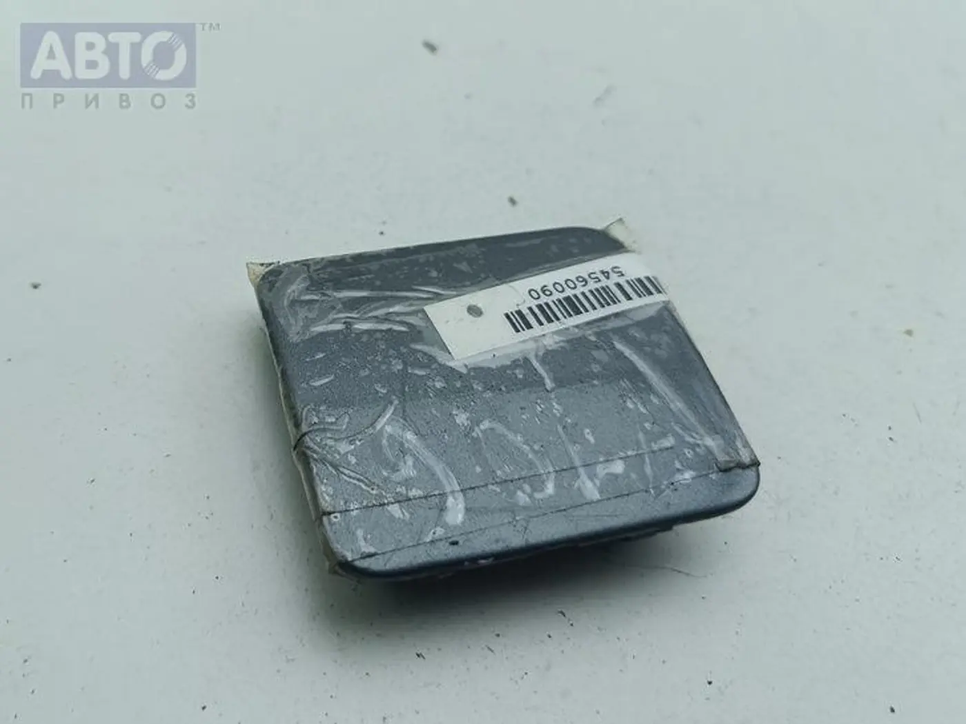 Решетка бампера к BMW 5 series 2005