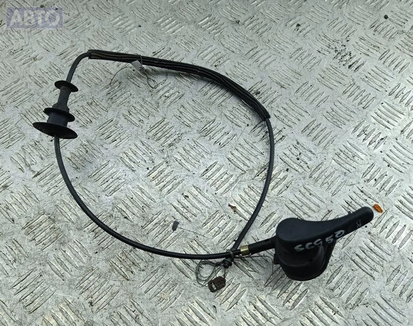 Тросы к Renault Kangoo 1998