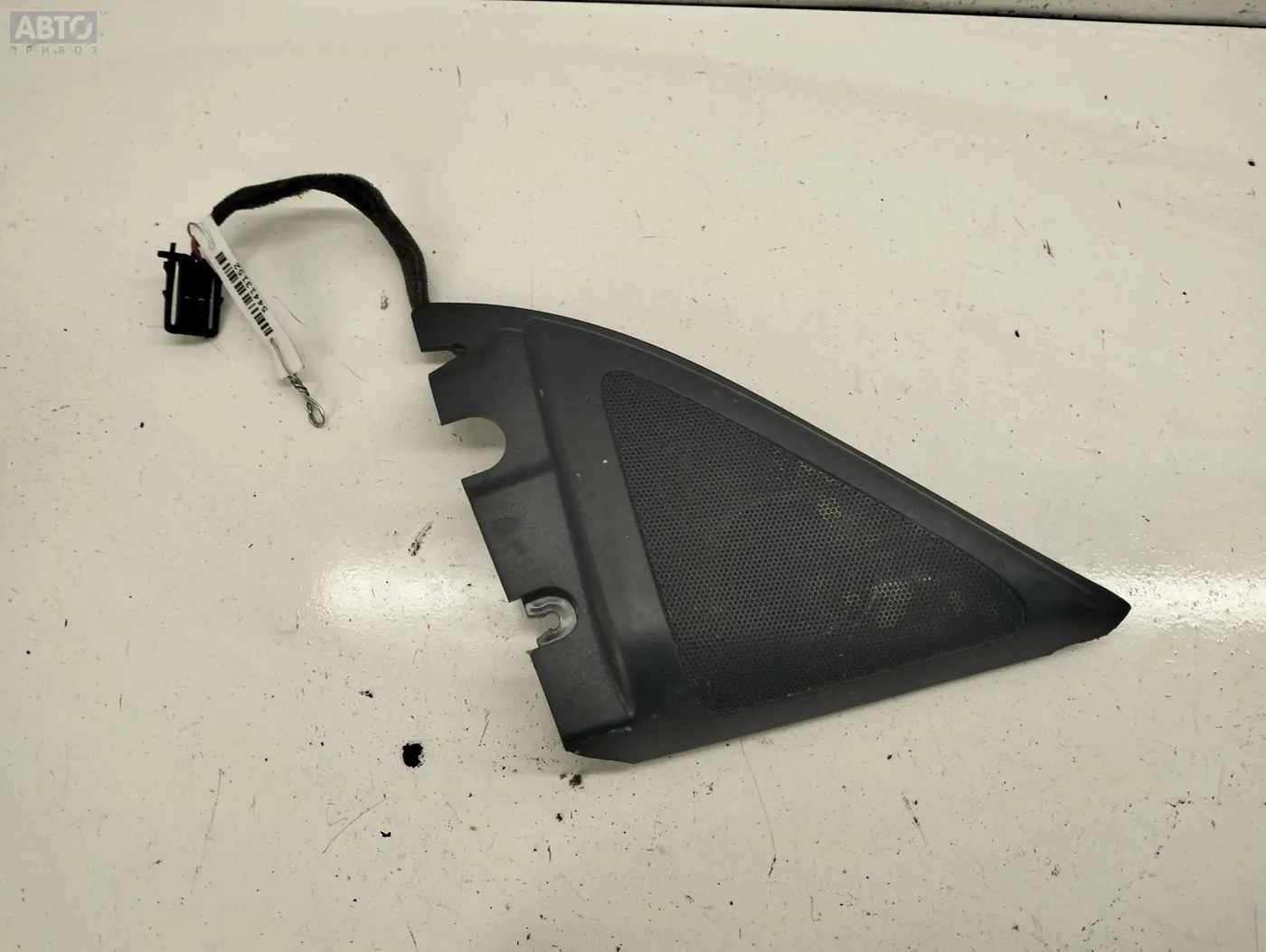 Накладка к SEAT Ibiza 2003