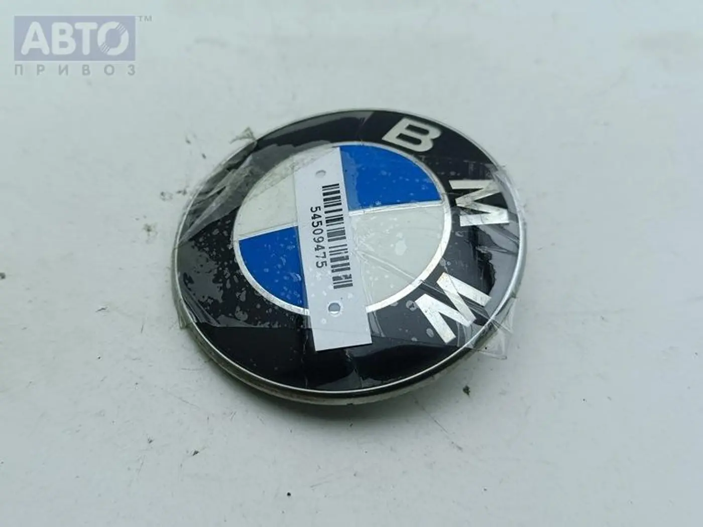 Эмблема к BMW 3 series 1998