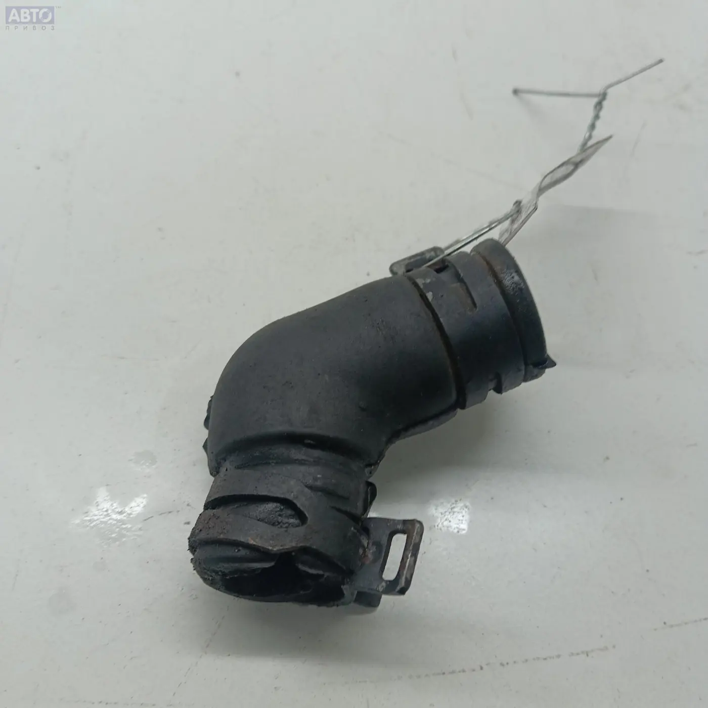 Патрубок к Ford Mondeo 2005