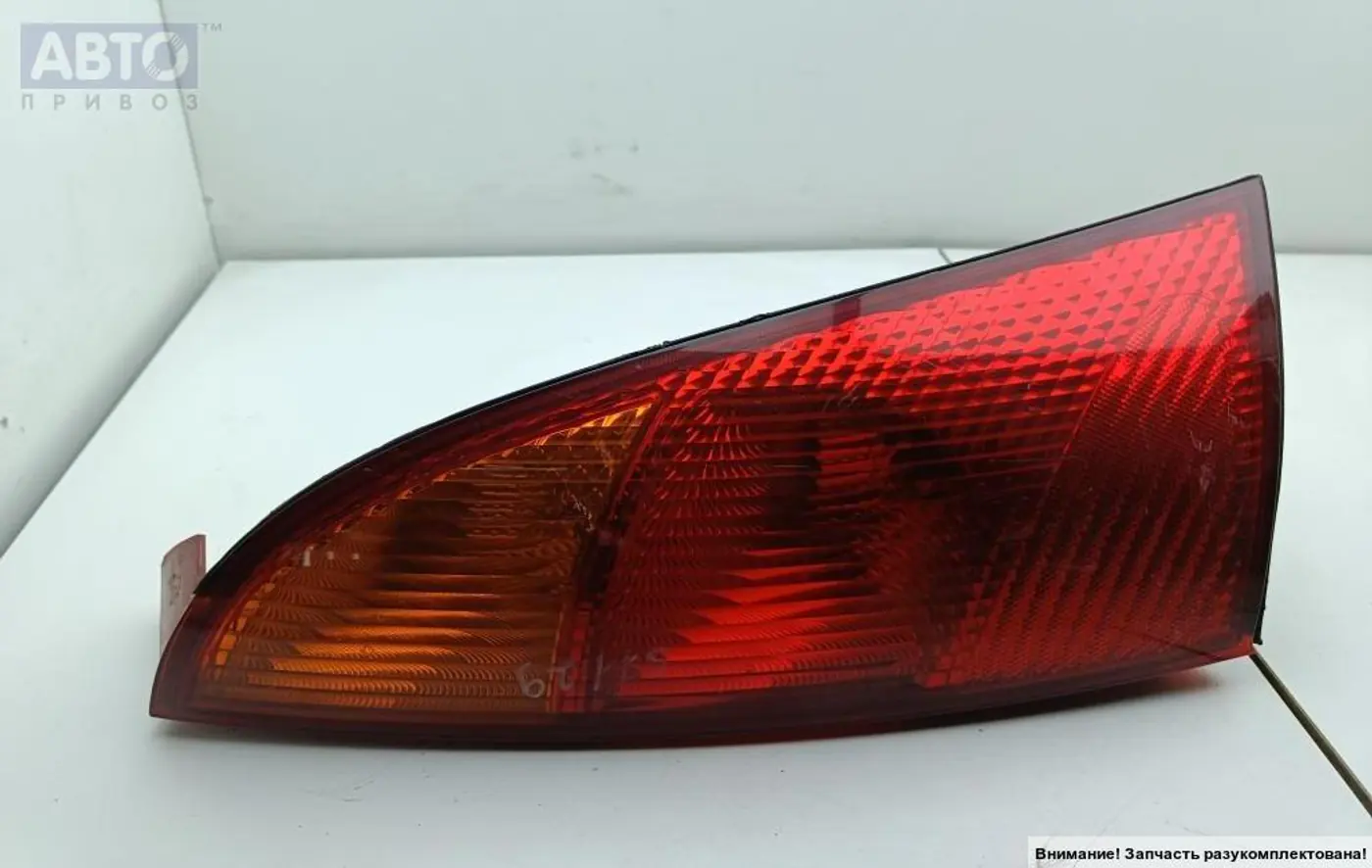 Ремень безопасности к Ford Focus 2002