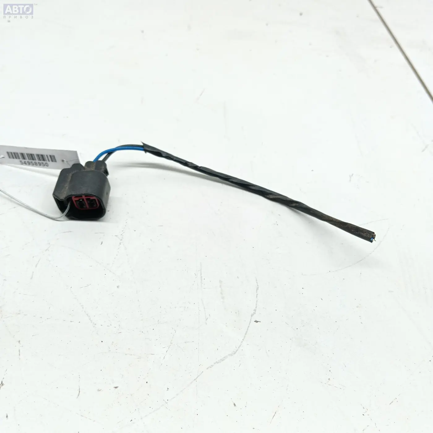 Разъем AUX / USB к Ford Focus 2005