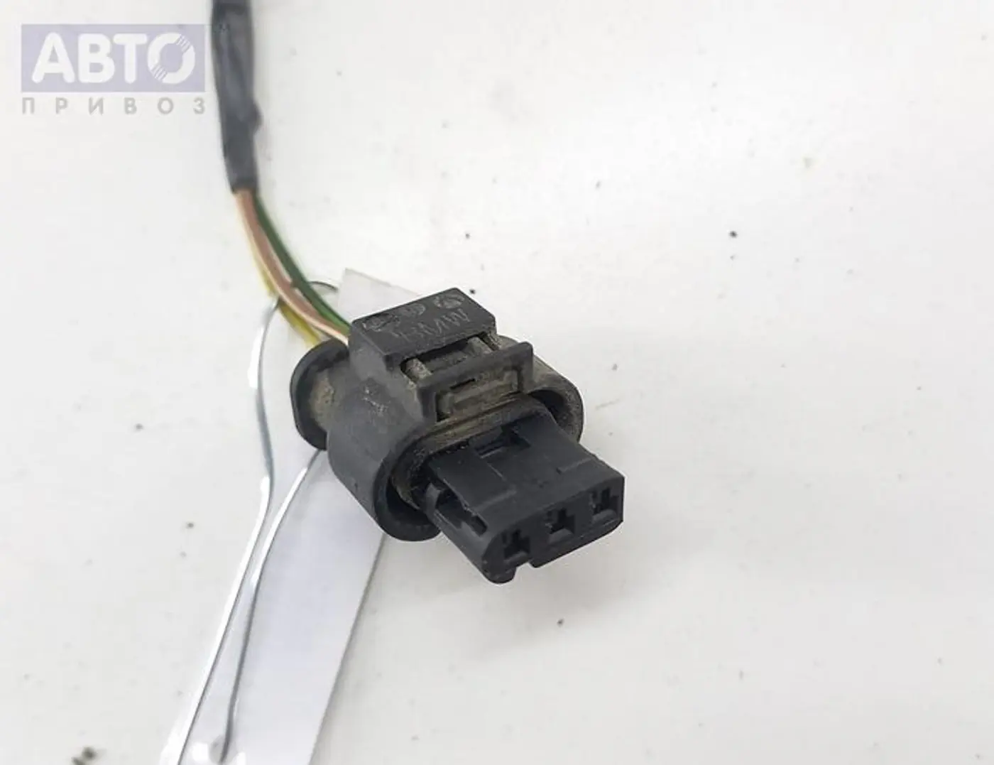 Разъем AUX / USB к BMW 1 series 2009