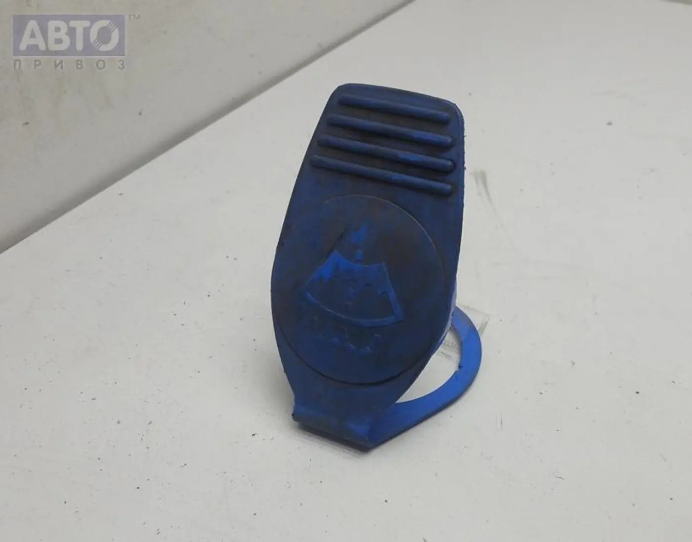 Крышки (разные) к Skoda Fabia 2007