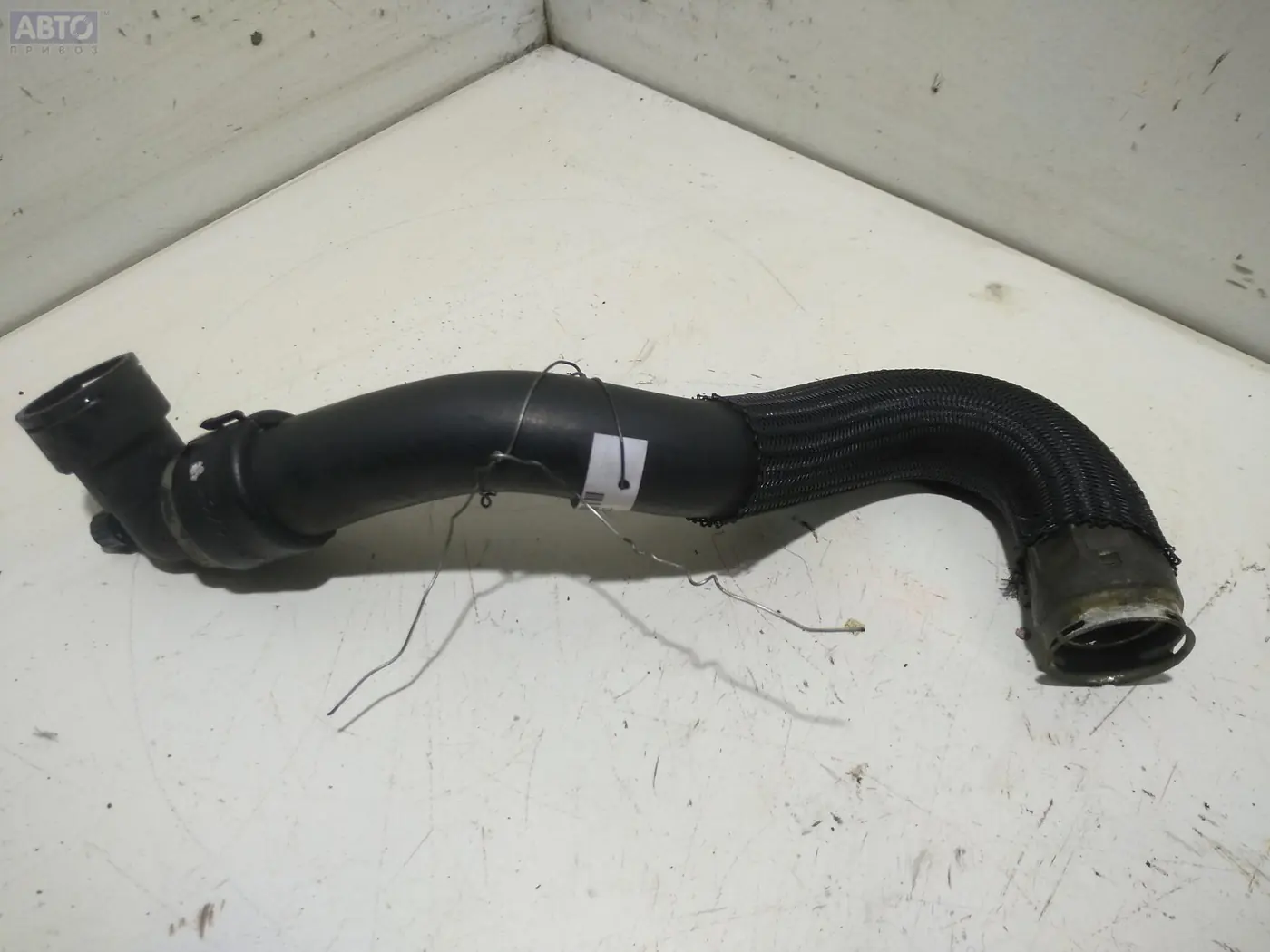 Патрубок к Peugeot 307 2006