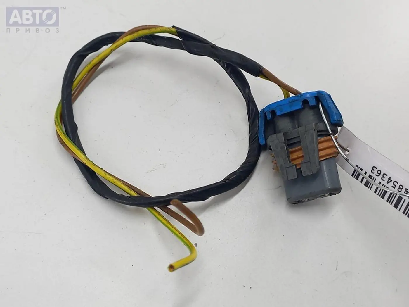 Разъем AUX / USB к BMW 3 series 1998