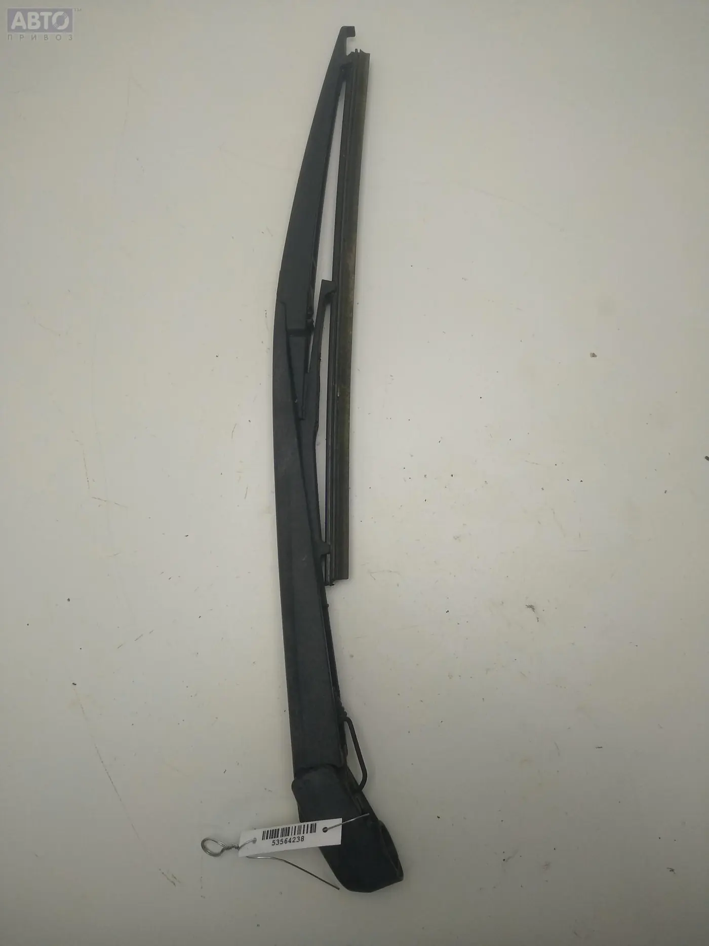 Стартер к Mazda 6 2006