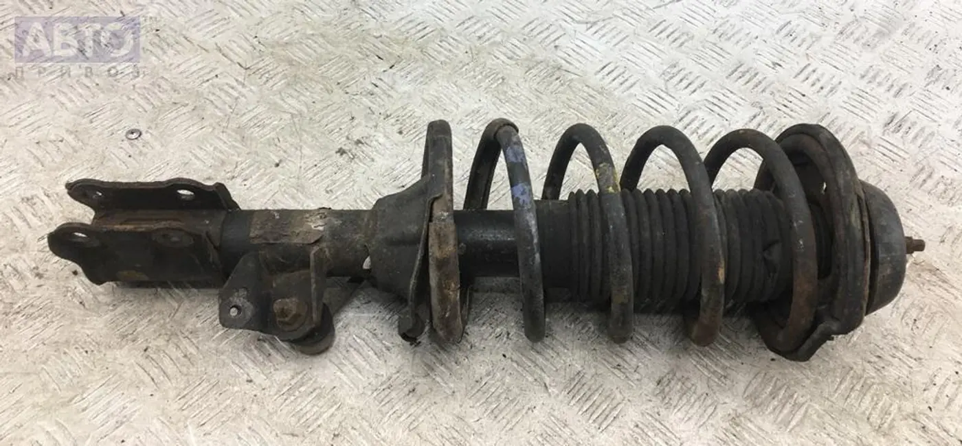 Фара левая к Kia Picanto 2006
