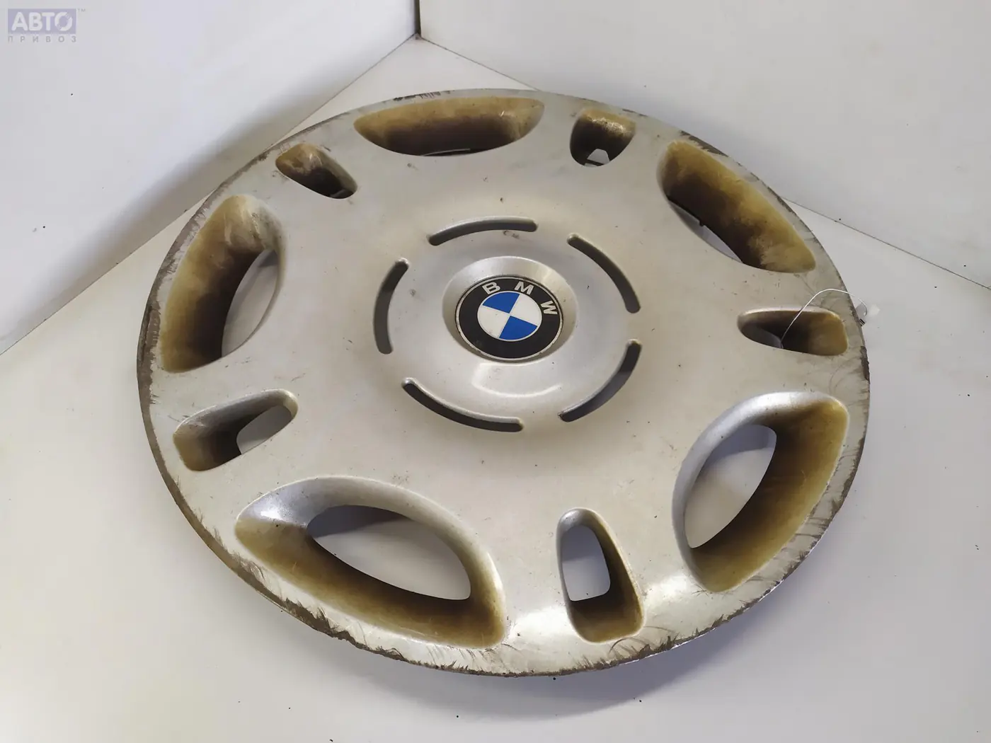 Колесный ключ к BMW 3 series 1996