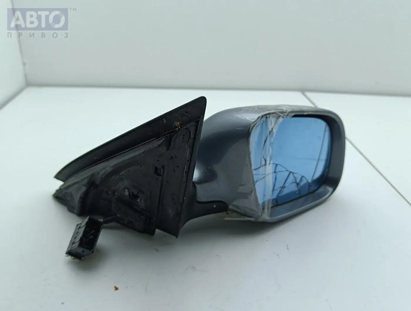 Сиденье переднее к Audi A6 2000