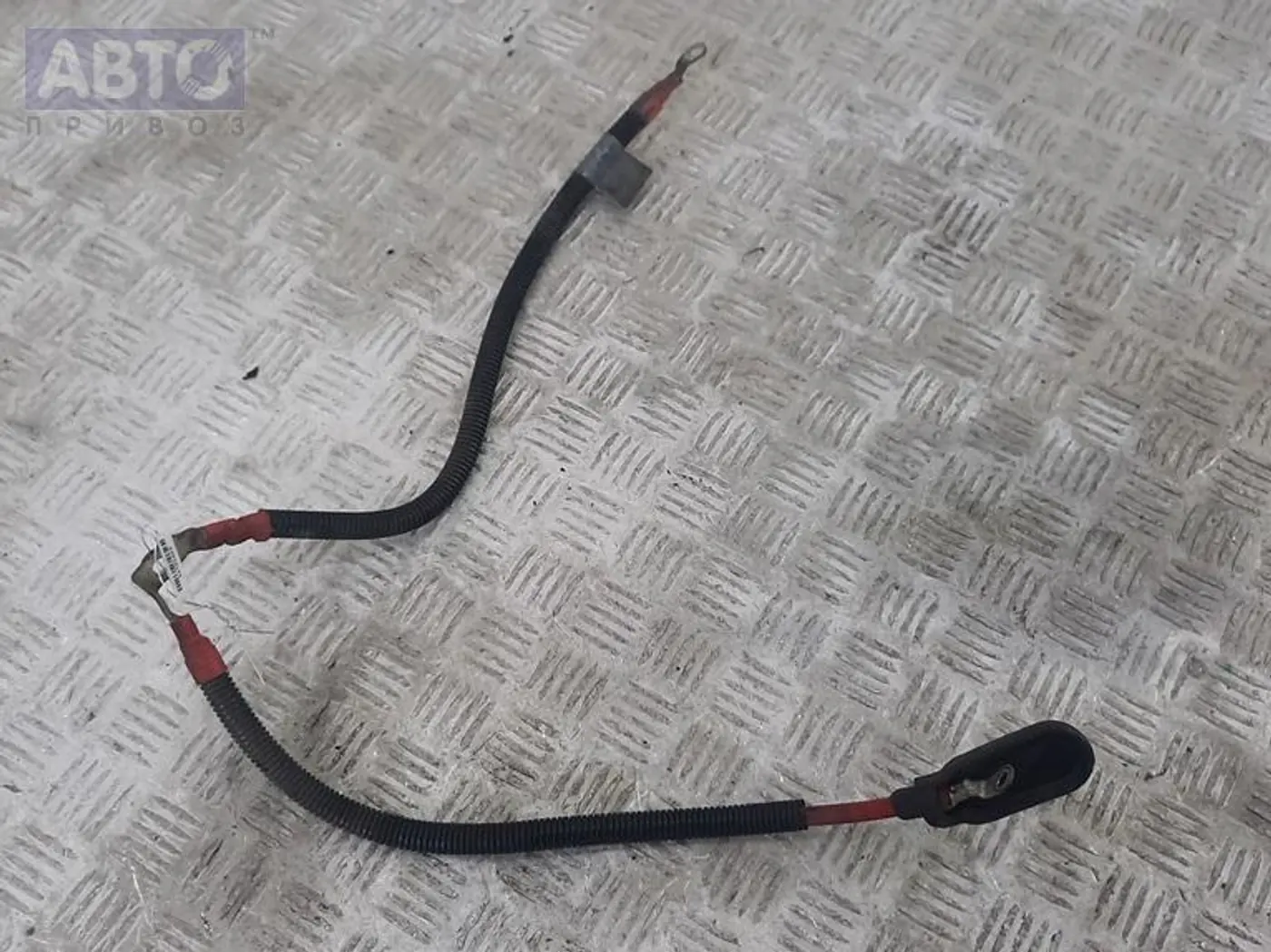 Проводка к BMW 5 series 2000
