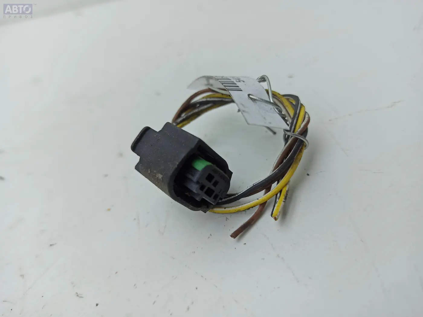 Разъем AUX / USB к Opel Signum 2006
