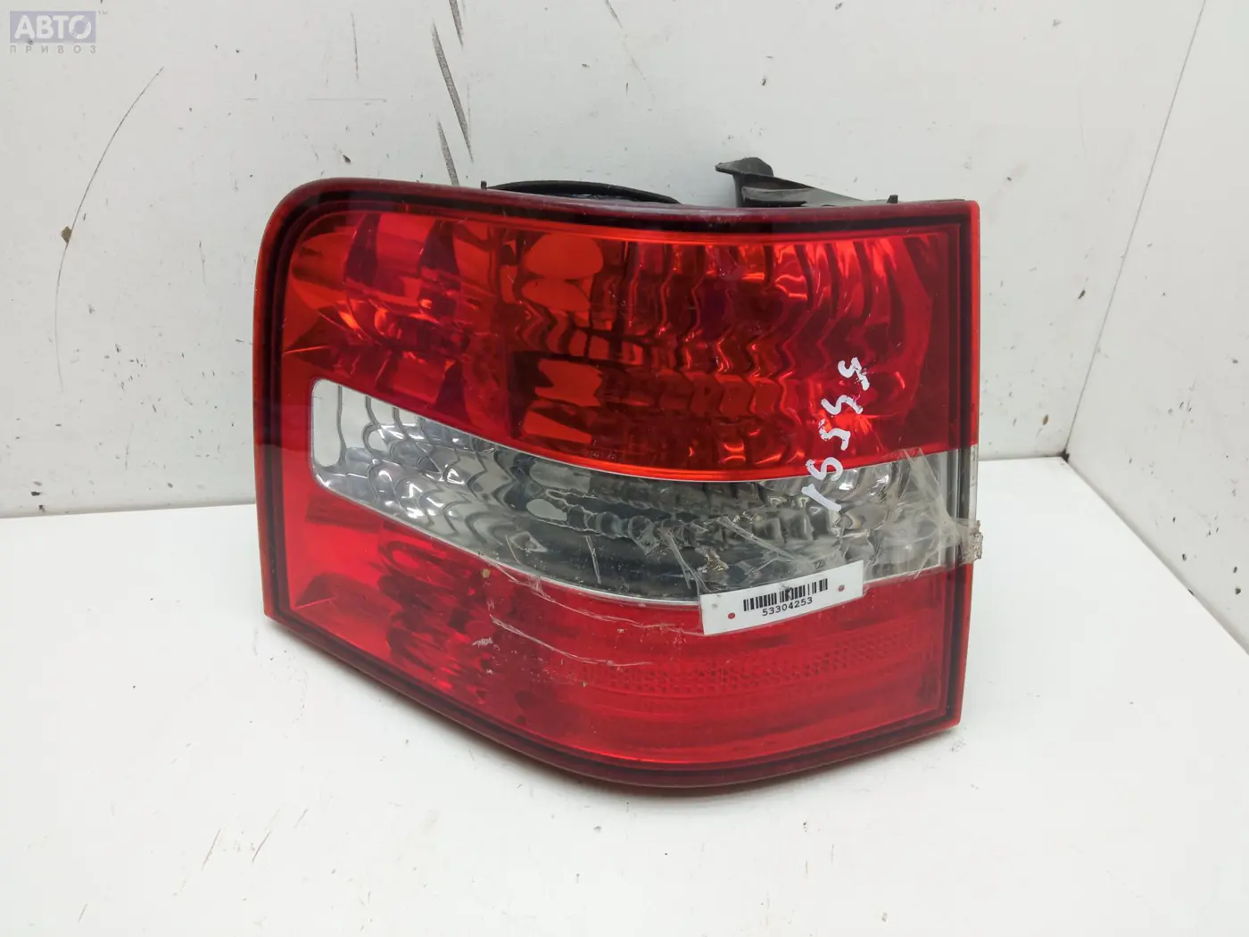 Ремень безопасности к Fiat Stilo 2005