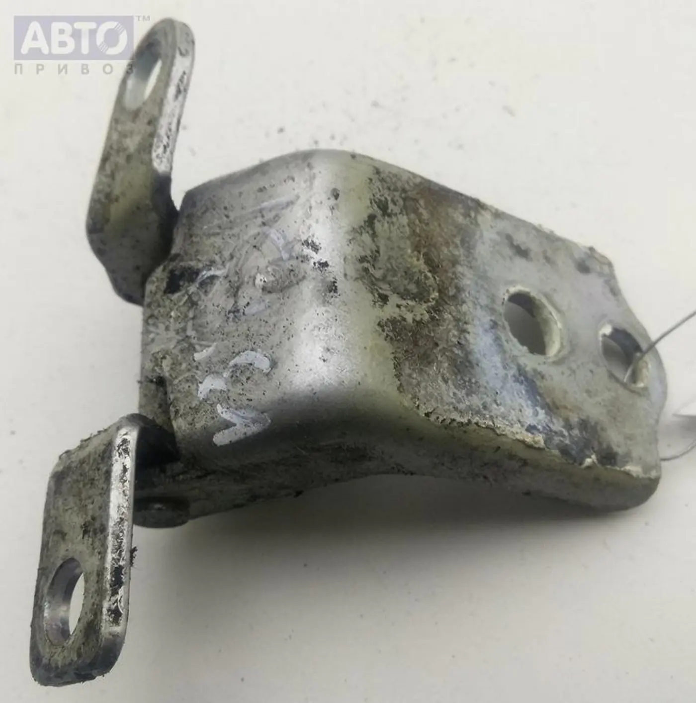 Петли к Chevrolet Matiz 2008