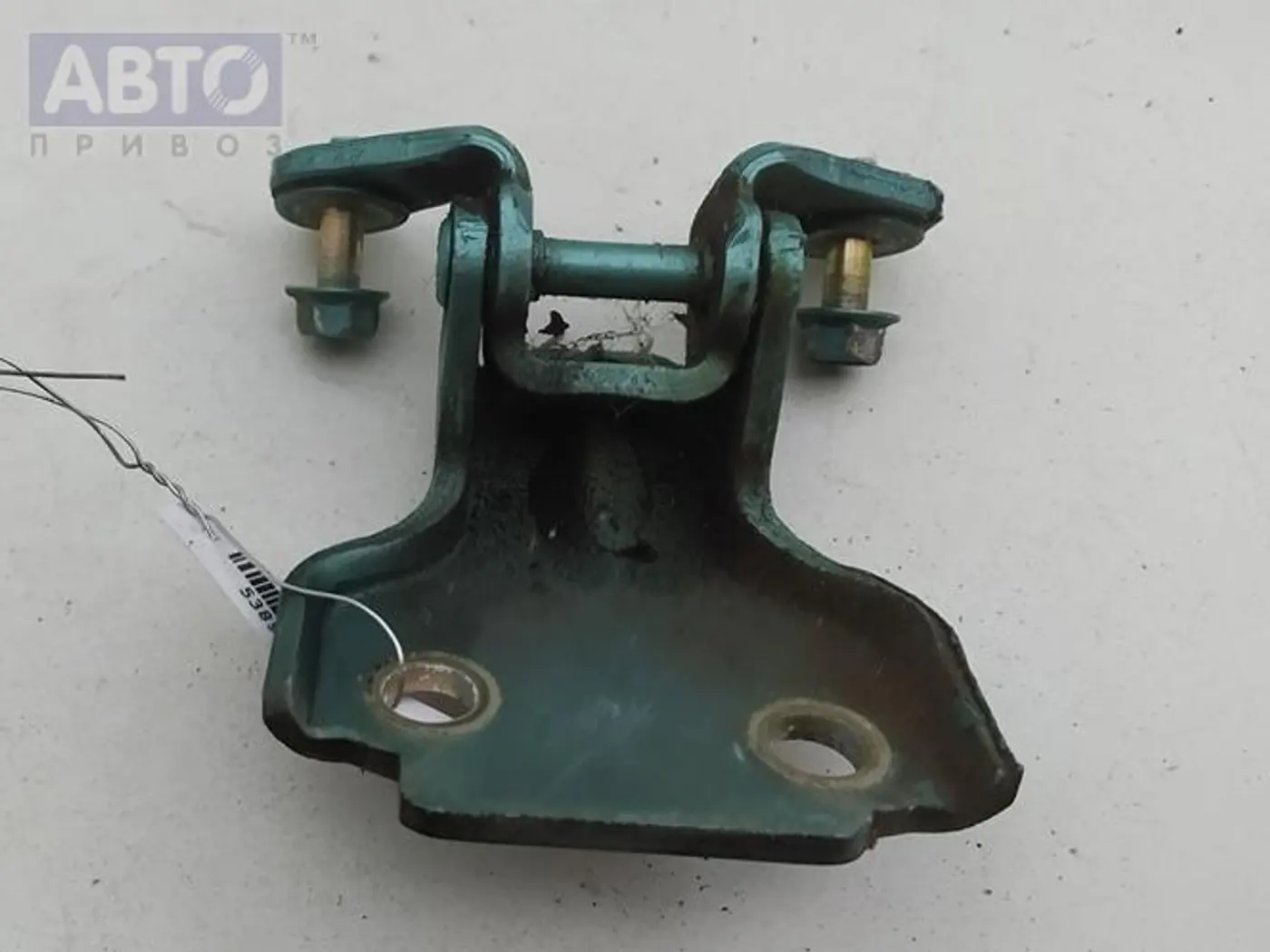 Петли к Daewoo Lanos 2001