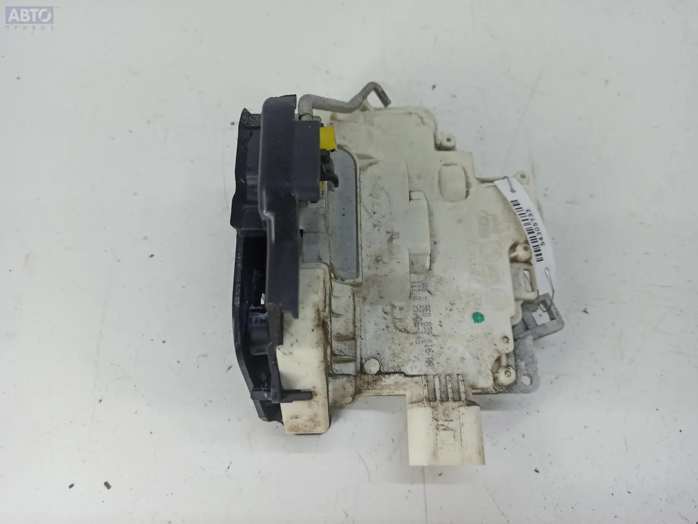 Замок двери к Audi A4 2005