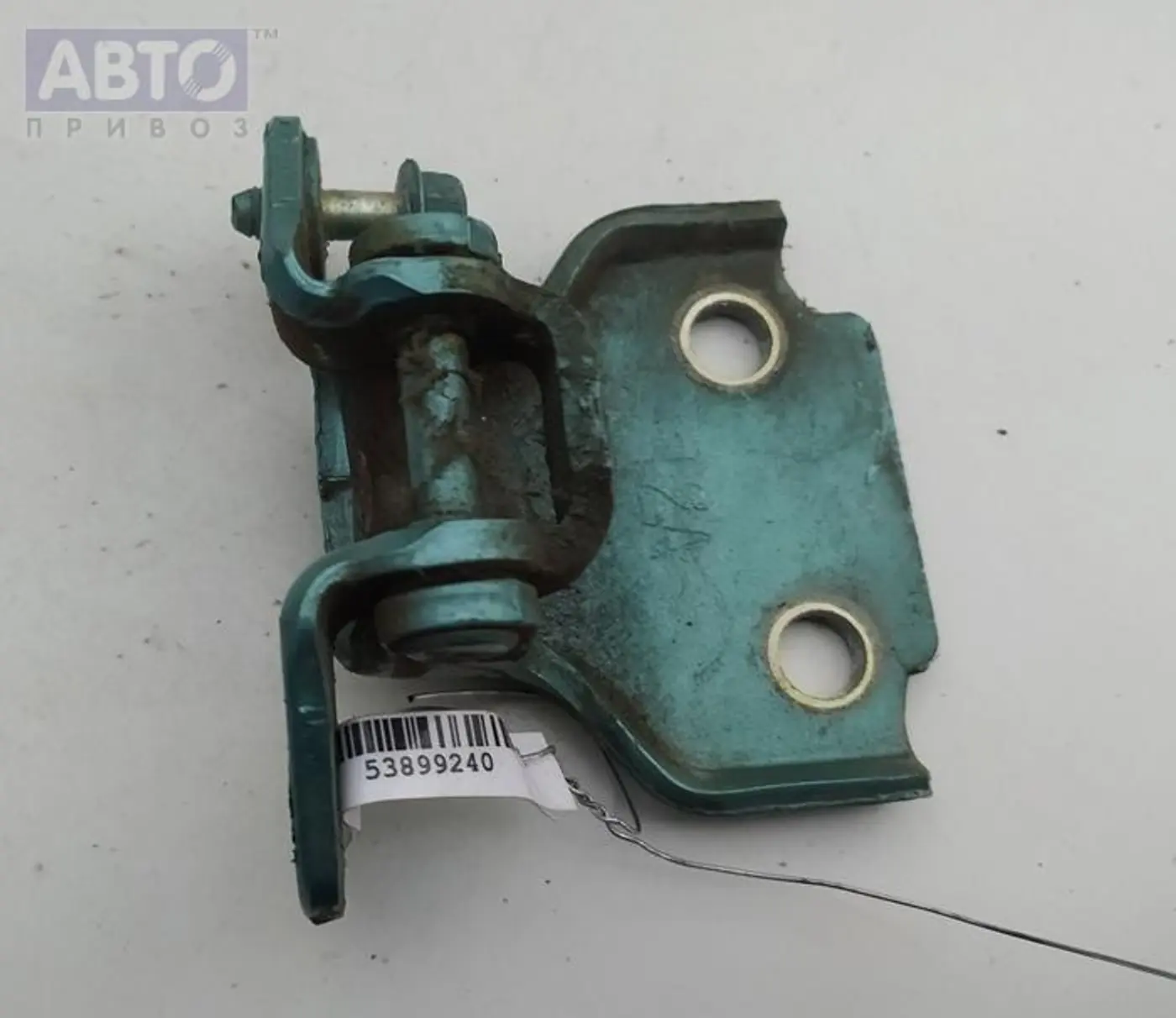 Петли к Daewoo Lanos 2001