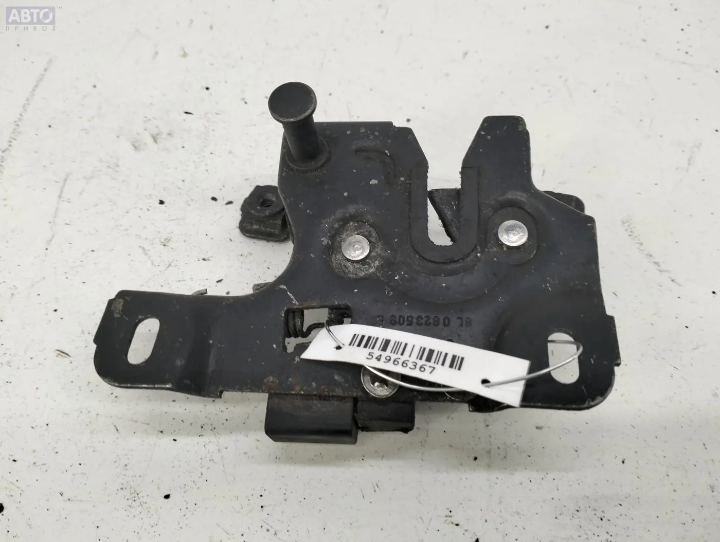 Замок капота к Audi A3 1997