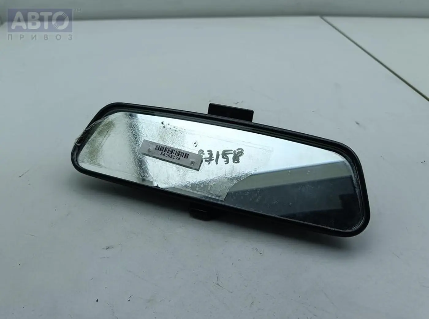 Зеркало салона к Ford Mondeo 1999