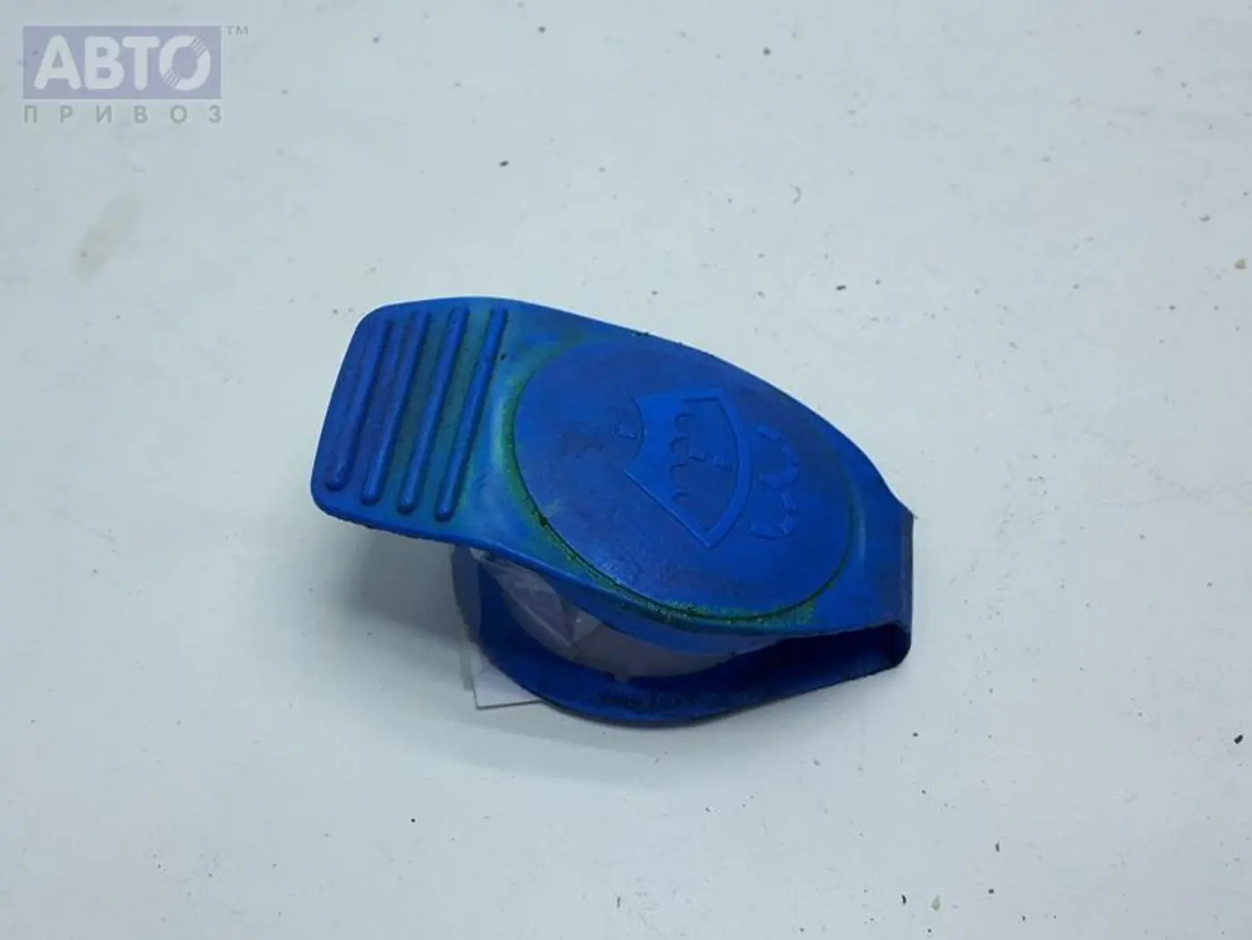 Крышки (разные) к Volkswagen Touareg 2003