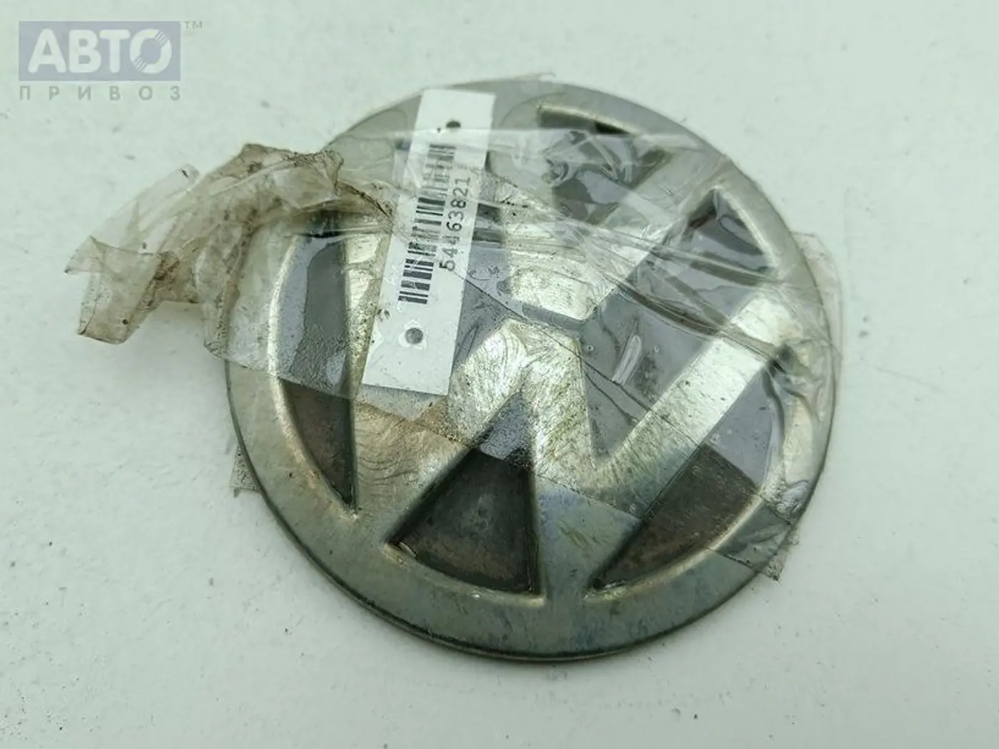 Эмблема к Volkswagen Sharan 2000
