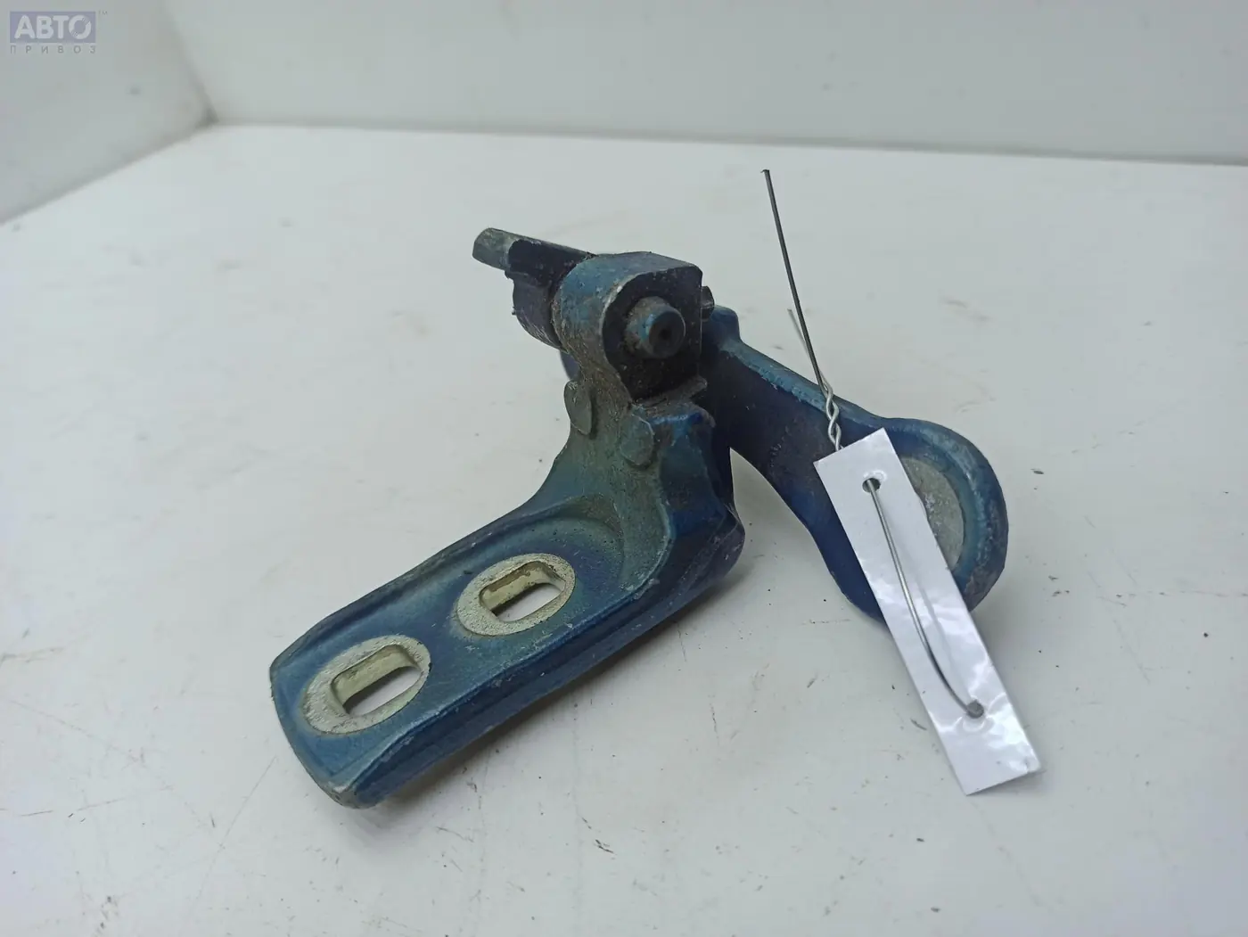 Петли к Opel Signum 2006