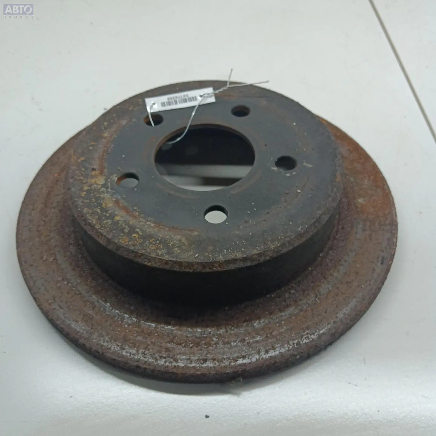 Диск тормозной передний к Ford Explorer 1996