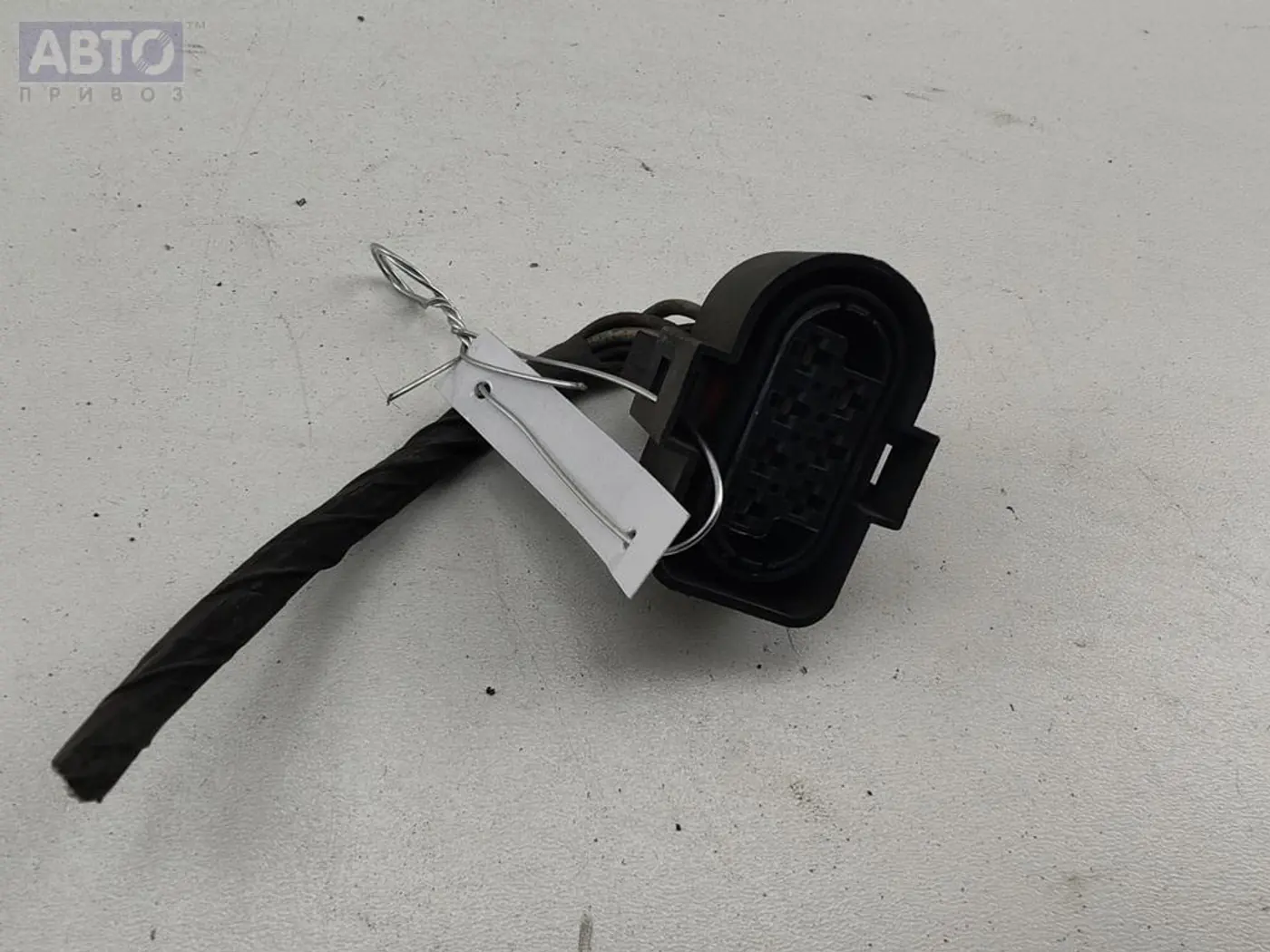 Разъем AUX / USB к Ford Galaxy 1999