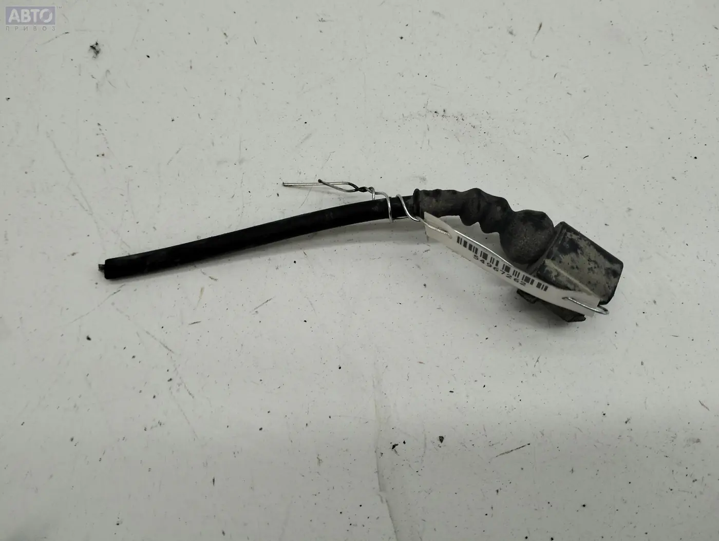 Разъем AUX / USB к Volkswagen Caddy 2009