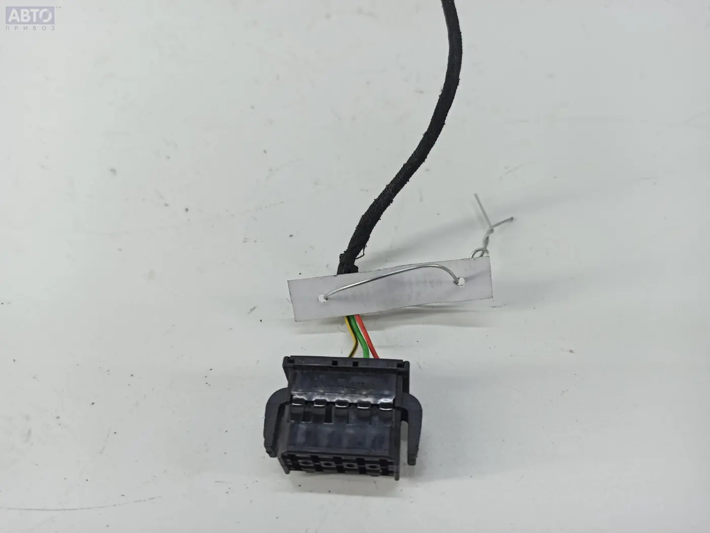 Разъем AUX / USB к Audi A4 1997