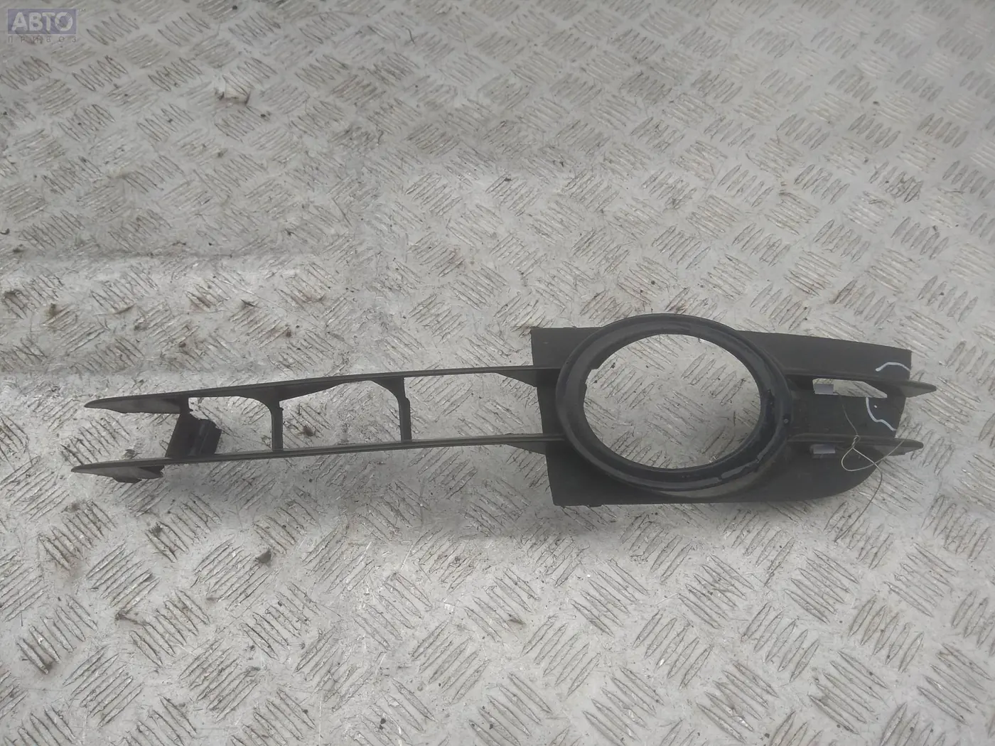 Решетка бампера к Audi A6 2006