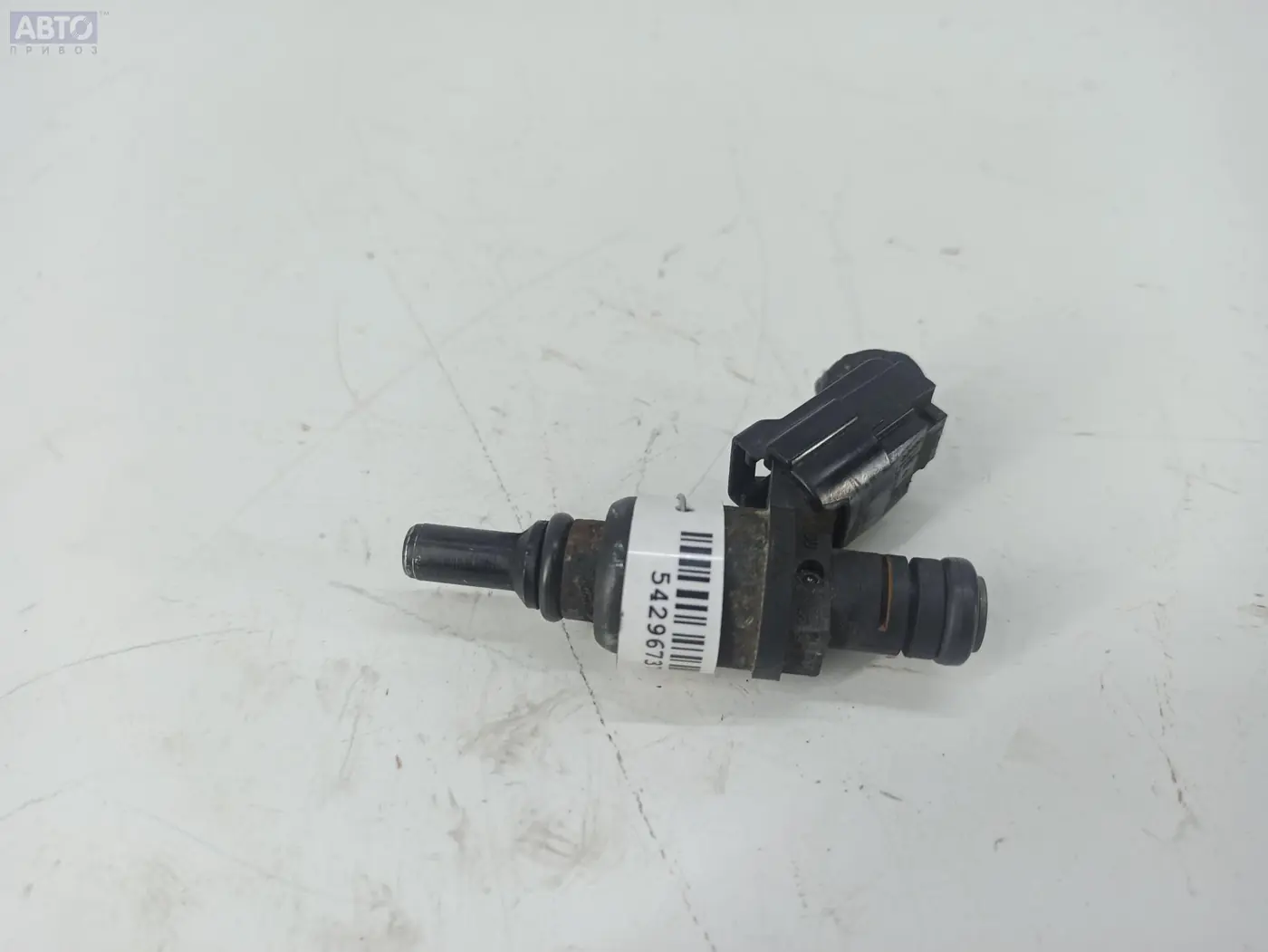 Форсунка к Audi A3 2002
