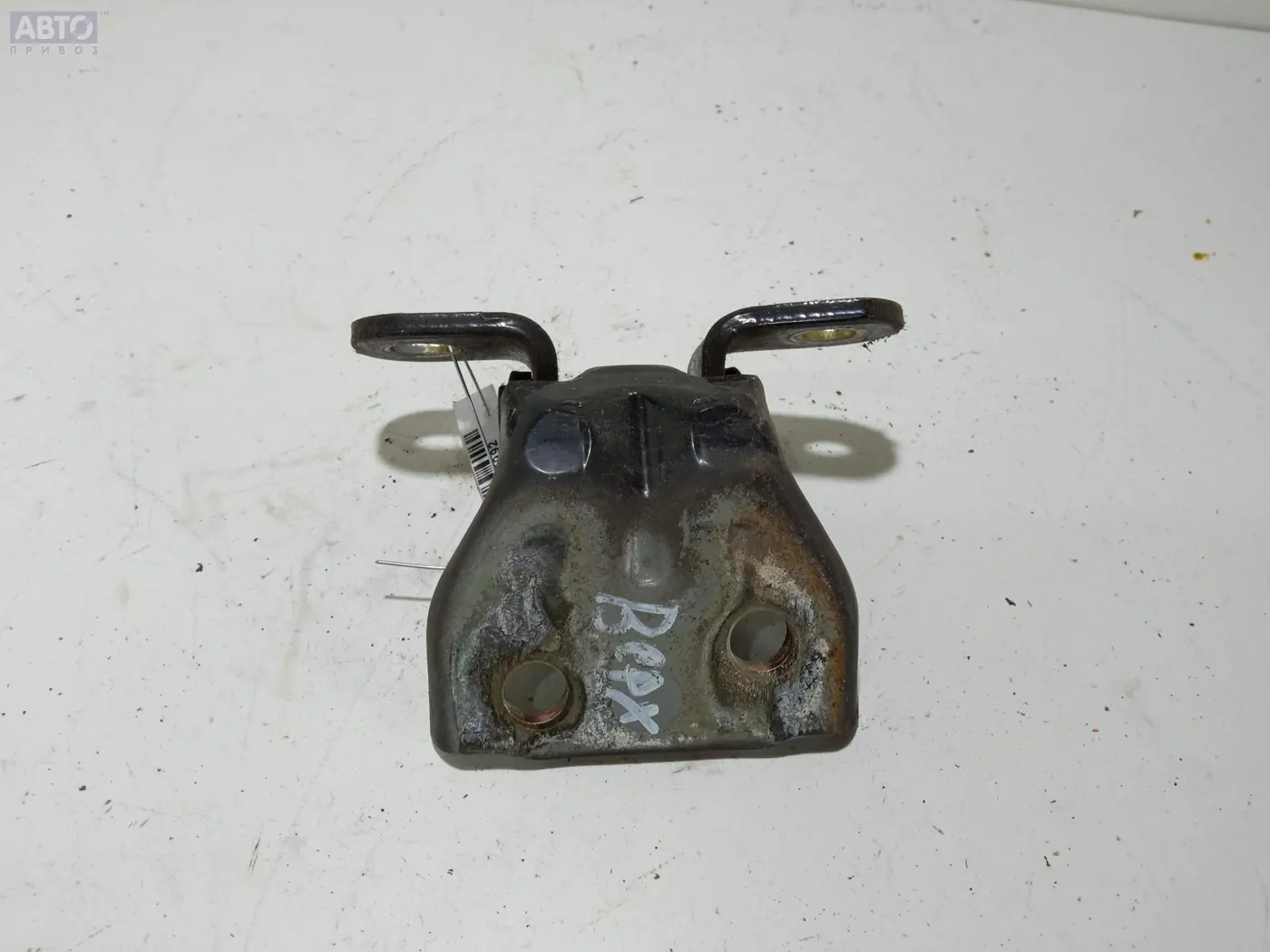 Петли к Hyundai Matrix 2004