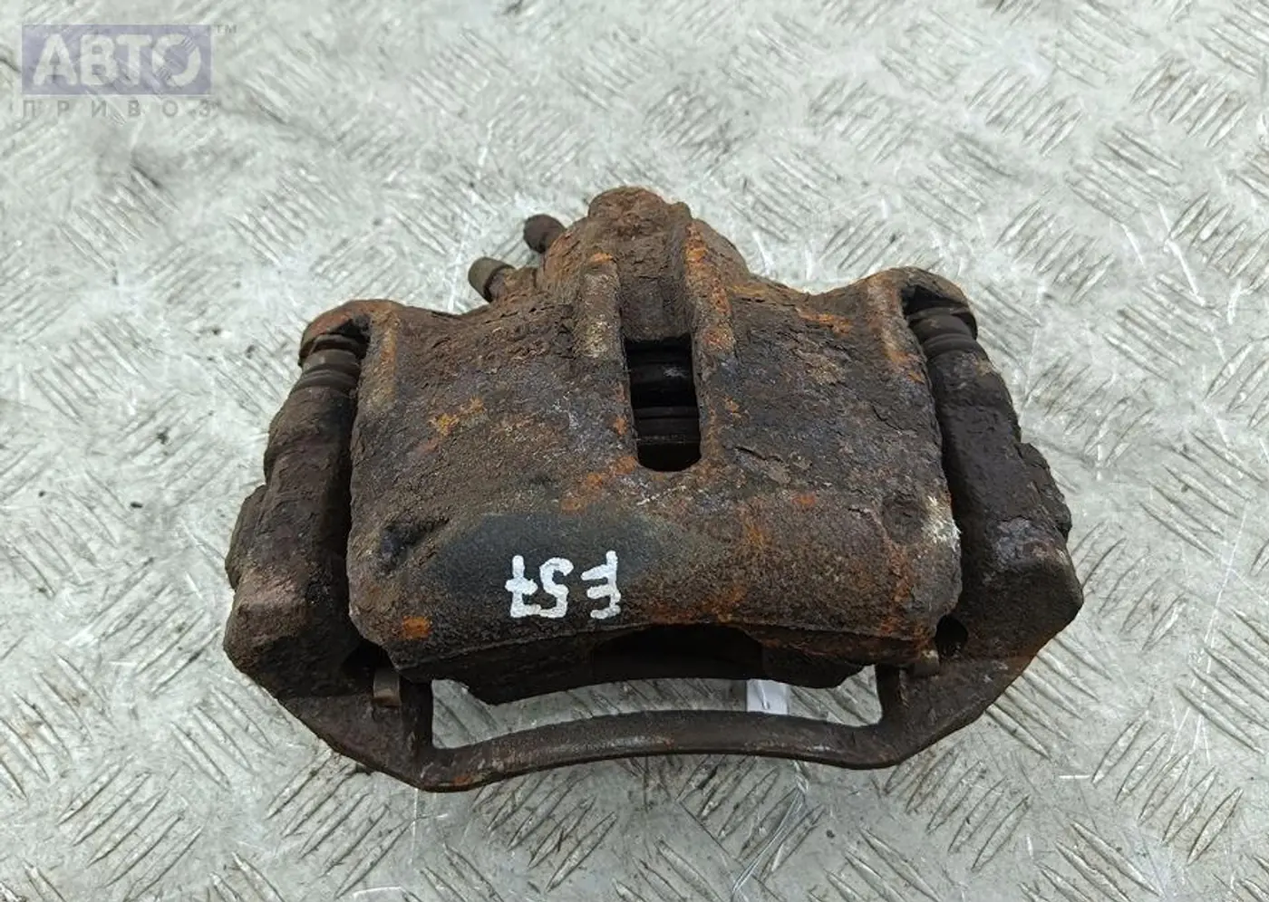 Суппорт к Ford Mondeo 2006