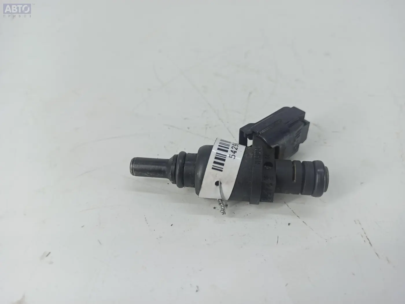 Форсунка к Audi A3 2002