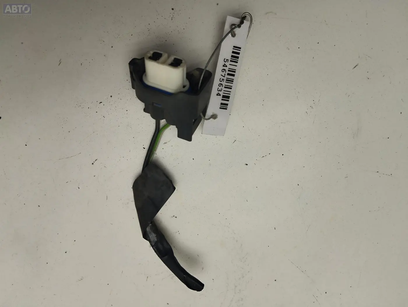 Разъем AUX / USB к Ford Focus 2007