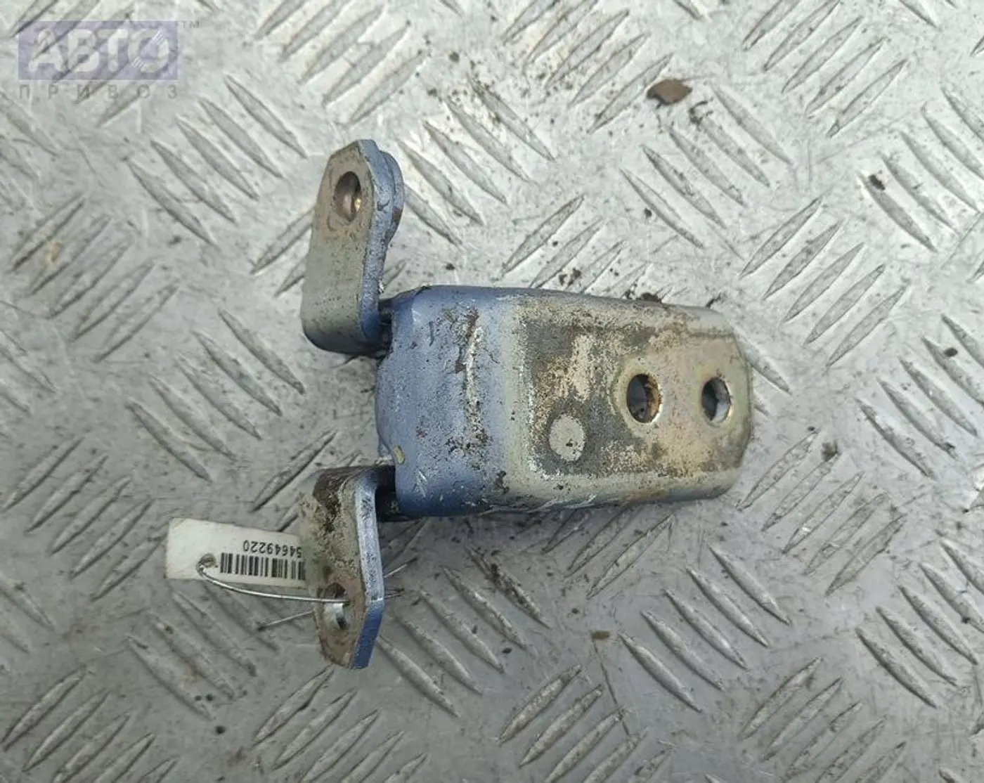 Петли к Suzuki Liana 2002