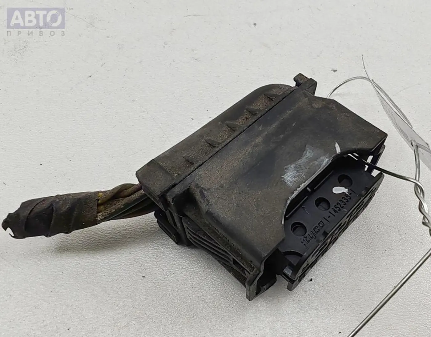 Разъем AUX / USB к BMW 1 series 2005