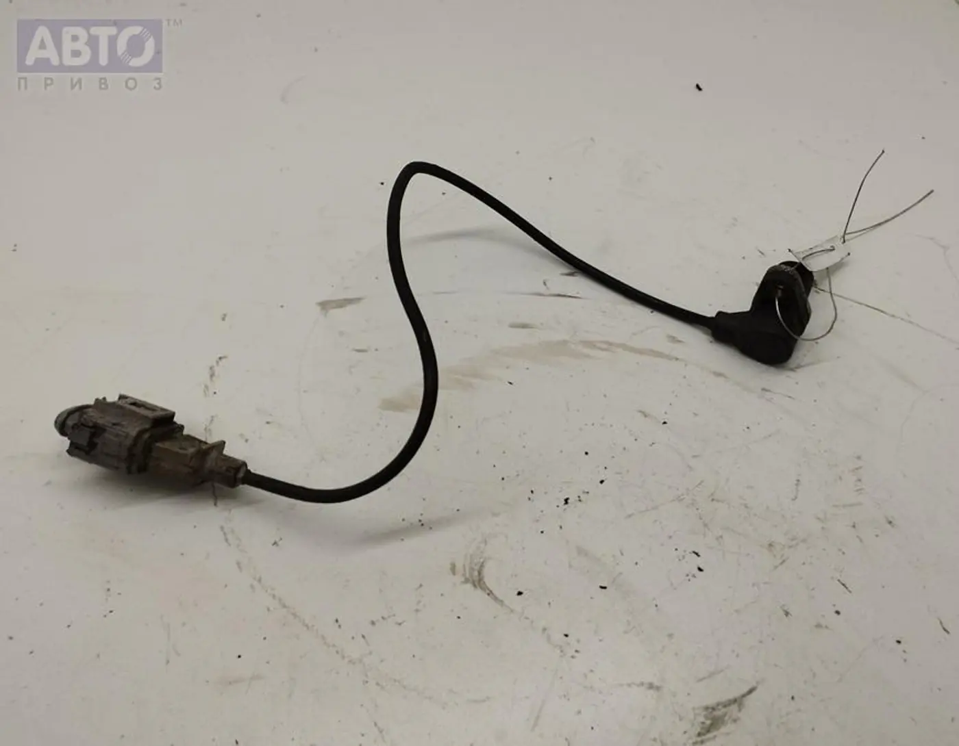 Датчики к Audi A4 1998