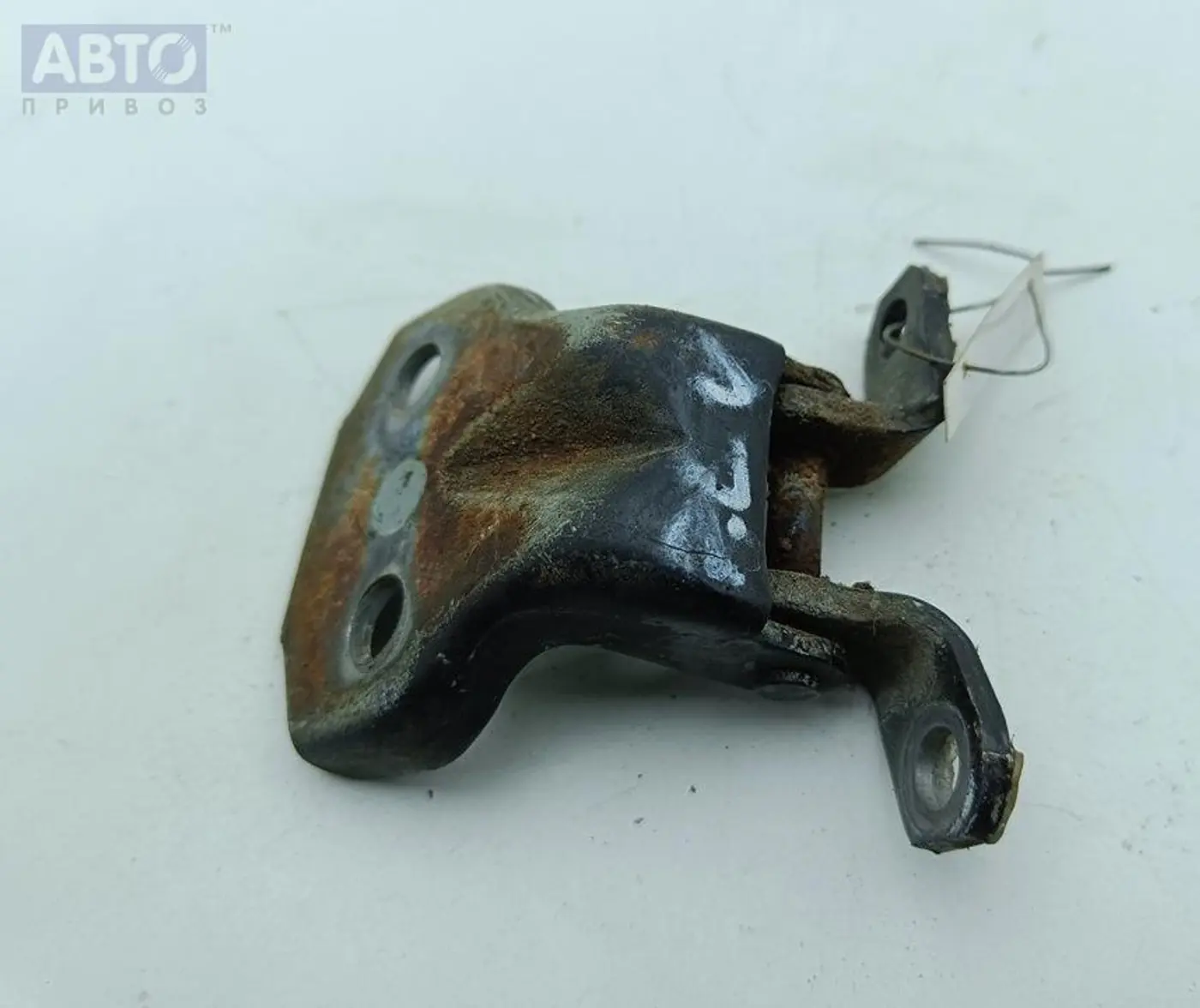 Петли к Subaru Forester 2006