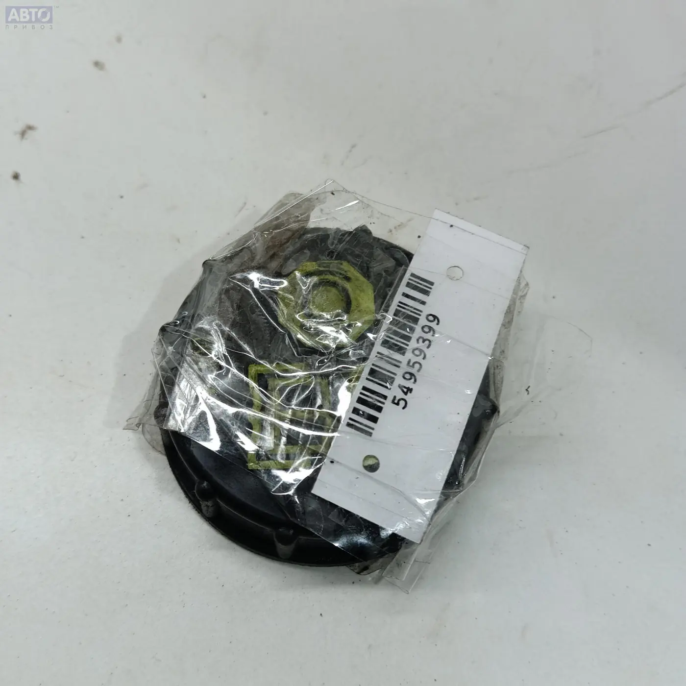 Коленвал к Ford Focus 2005
