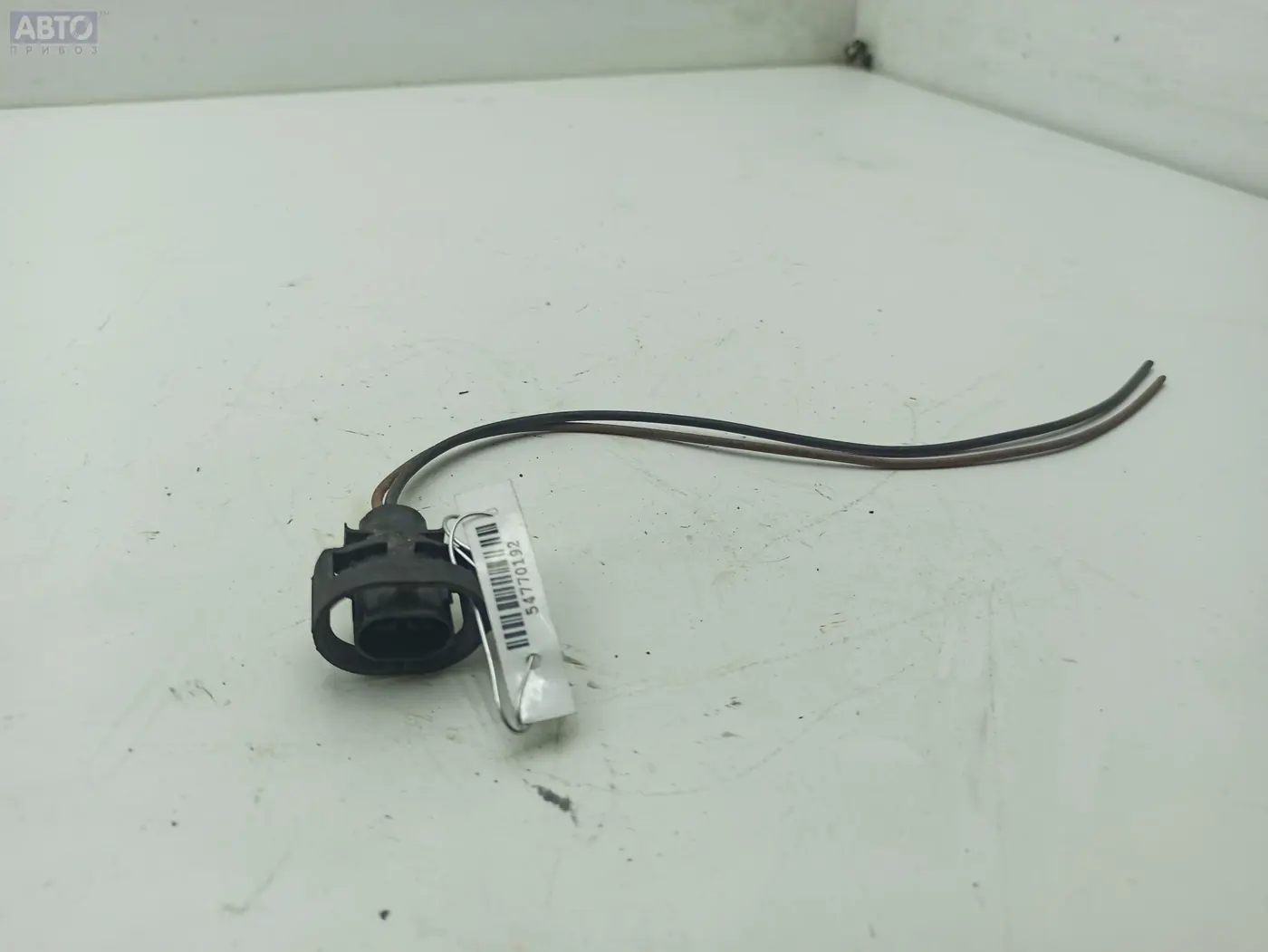Разъем AUX / USB к Renault Clio 2002
